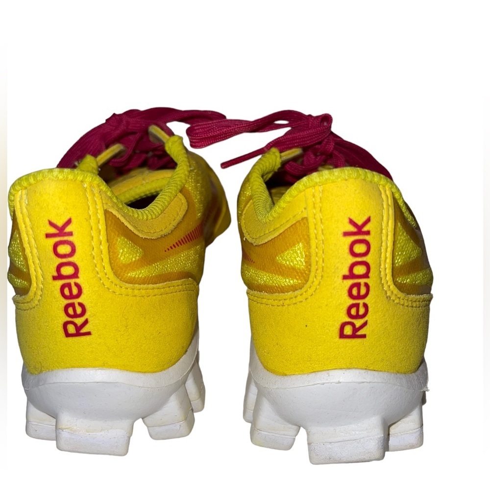 Reebok - Sneakers / running - size 6.5M EUC - Picture 3 of 8